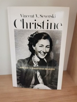 Christine Vincent V. Severski