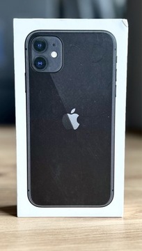 Pudełko do Apple iPhone 11