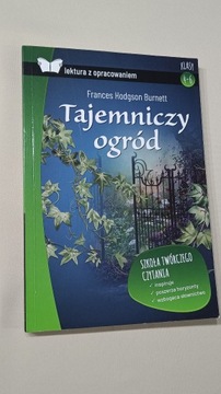 Tajemniczy ogród 