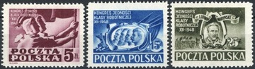 Fi 482-484** Kongres Jedności II Wydanie