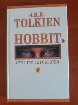 Hobbit czyli tam i z powrotem