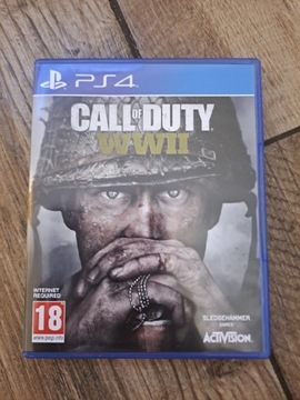 Call of duty WWII