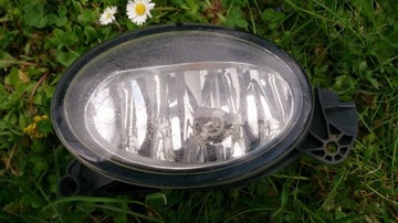 HALOGEN LEWY MERCEDES ML W164 2009R.