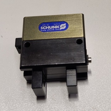 Schunk chwytak MPG 50 340013