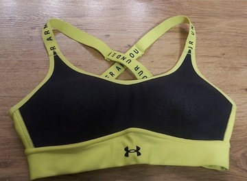 Stanik sportowy Under Armour rozm. XS