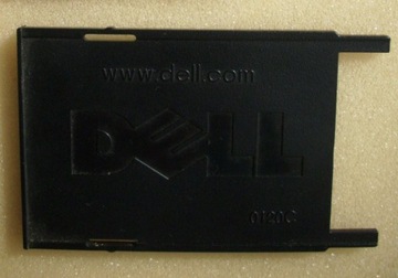 Zaślepka PCMCIA Dell Latitude D620 D630 D820 D830 #0120C