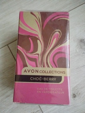 Avon Collection Choc- Berry 