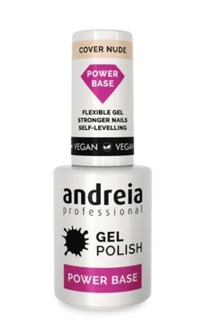 Andreia Professional Gel Polish Power Base