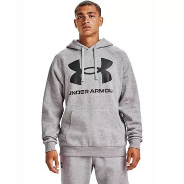 BLUZA UNDER ARMOUR XL