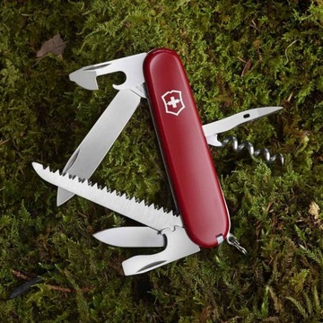 Scyzoryk Victorinox Camper