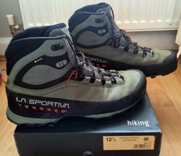 Buty La sportiva TX5 MID Rozmiar 46!