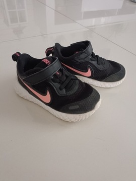 Buty Nike 25