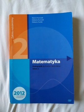 Matematyka podręcznik Oficyna edukacyjna klasa 2