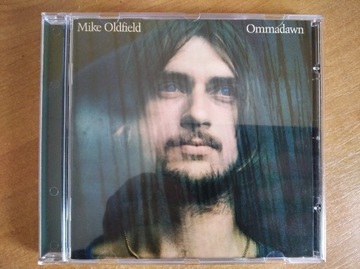 MIKE OLDFIELD - Ommadawn