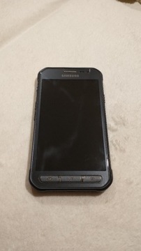 Samsung Galaxy Xcover 3