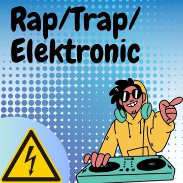 Beat/Trap/Hip Hop na sprzedaż lub zamówienie 