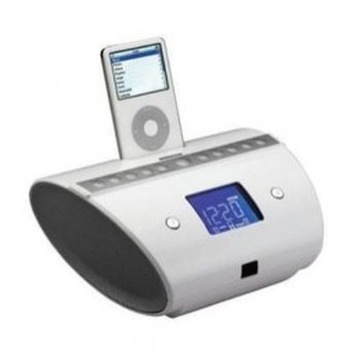 Soundmaster "Day Break" iP-1037 radio budzik iPad