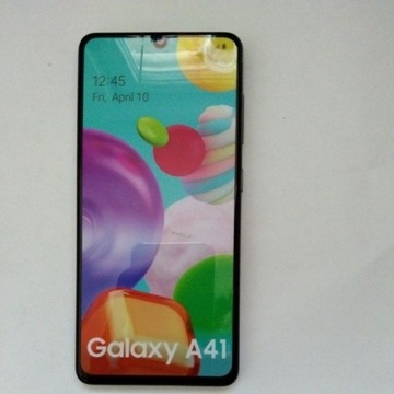 Samsung Galaxy A41 Atrapa