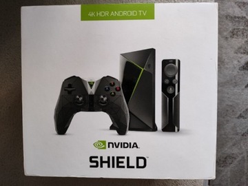 Nvidia shield 2017 