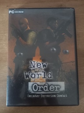 New World Order PC