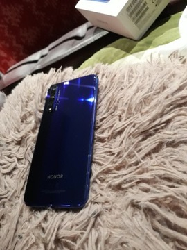 Honor 20