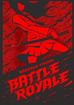 Battle Royale Koushun