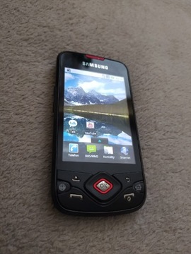 Telefon SAMSUNG GT-I5700, Galaxy Lite, bez simlock