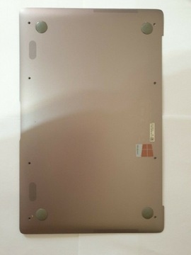 Dolna obodowa Asus Zenbook 3 model UX390UA