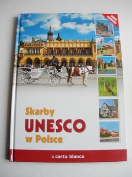 Skarby Unesco w Polsce