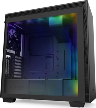 Obudowa NZXT H710i