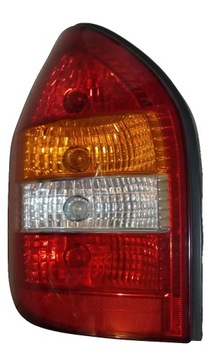 LAMPA TYŁ lewa OPEL ZAFIRA I (1999-2006) A