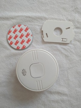 Putogesafe ZA206C czujnik dymu alarm