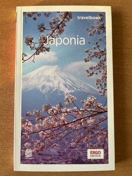 Przewodnik Travelbook Japonia