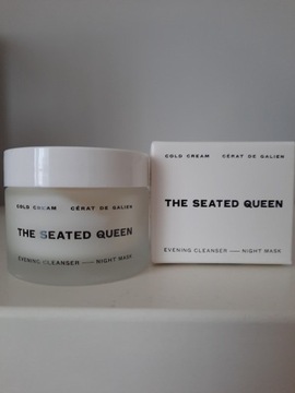 THE SEATED QUEEN COLD CREAM 50ML