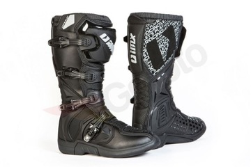 Buty Motocyklowe rozmiar 46