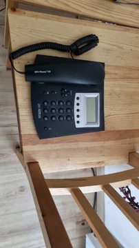 telefon stacjonarny