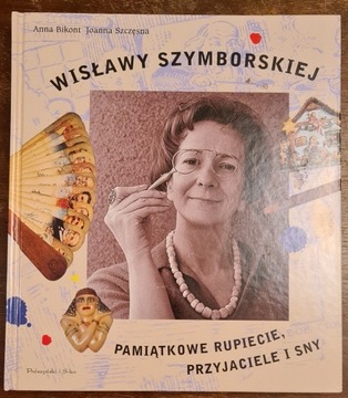 Bikont, Szczęsna Wisławy Szymborskiej pamiątkowe