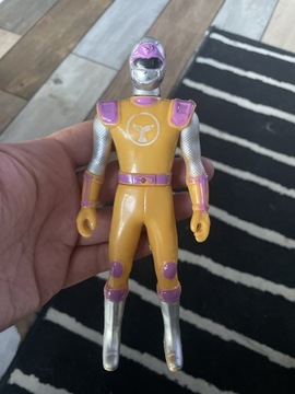 Figurka bootleg Power Rangers 17cm+