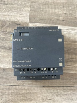 Siemens 6ED1055-1CB10-0BA0