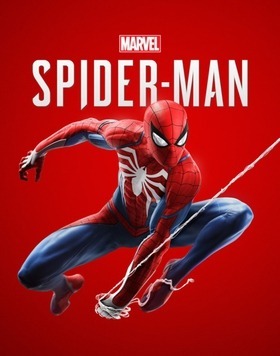 Wersja cyfrowa gier- Steam Spider-Man (+DLC)