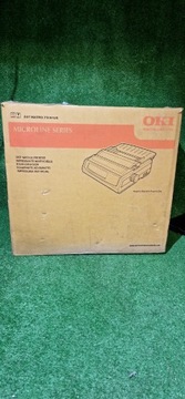 Oki Microline 3390 