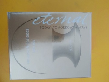 Avon TTA Eternal perfumy w żelu