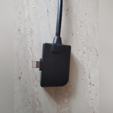 MDI adapter iPod kabel nr5NO035554J VWAG 