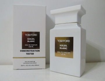 Tom Ford Soleil Blanc 100Ml