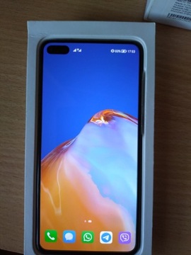 Smartfone Huawei p40