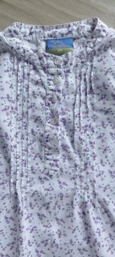 Bluzeczka w kwiaty Topolino 122