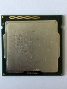 Procesor Intel Core  i5-2500 socket 1155