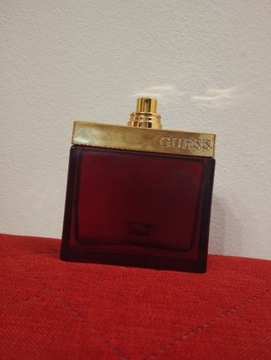 Guess seductive homme Red 100ml EDT 