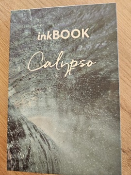 Inkbook calypso - uszkodzony 