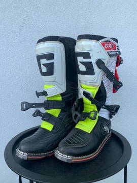 Buty Gaerne GX 1 MX/Enduro